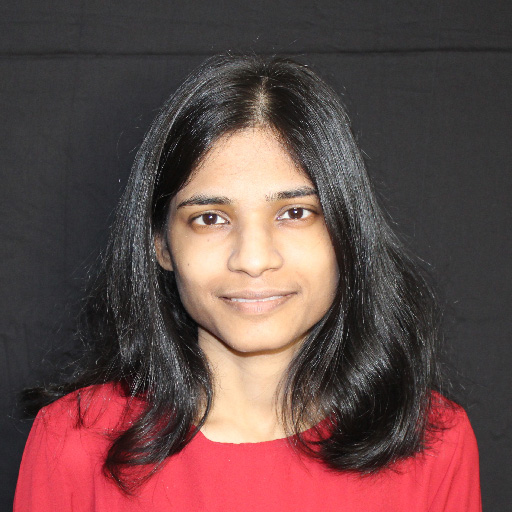 Ashita Prasad headshot