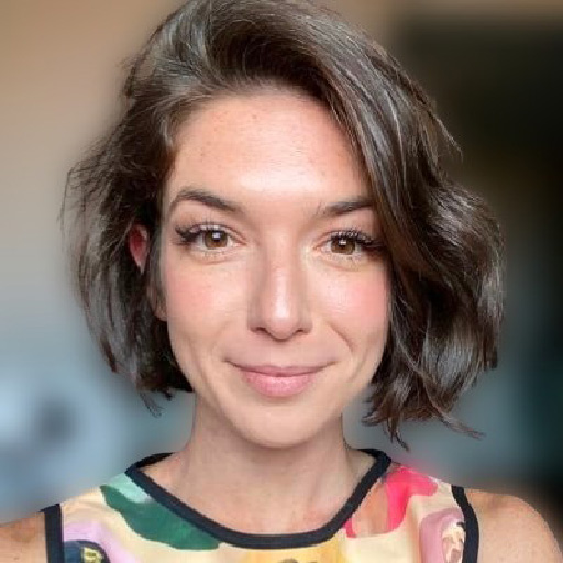 Leigha Reid headshot